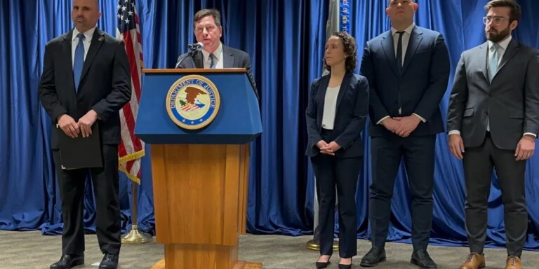 $1 billion fraud revealed with guilty pleas from subprime auto lender Tricolor