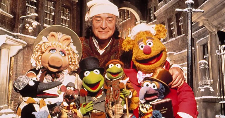 10 Best Christmas Movies on Prime Video to Watch Right Now