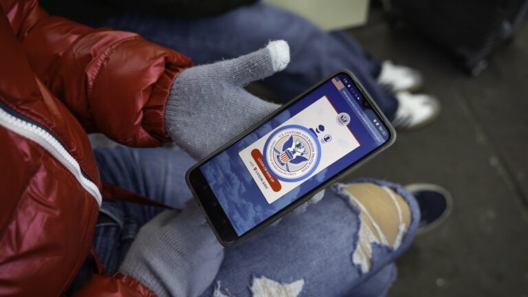 1.6 million people lost legal right to stay in U.S. in 2025 : NPR 1.6 million people lost legal right to stay in U.S. in 2025 : NPR