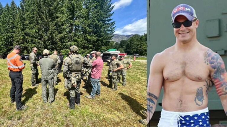 2025 murders rock small towns across America from Mississippi to Montana