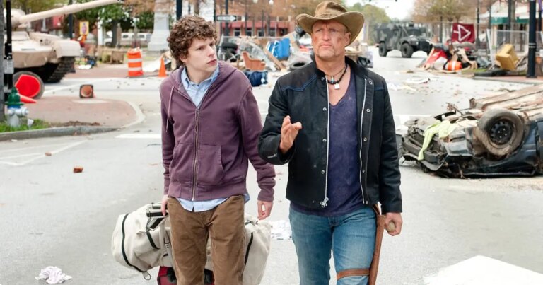 5 Best Prime Video Movies to Watch in December 2025, Ranked by Rotten Tomatoes Rating