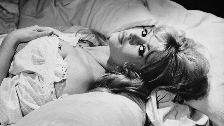 Brigitte Bardot
