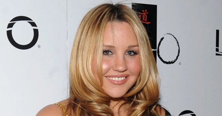 Amanda Bynes Says She's Lost 28 Pounds After Using Ozempic