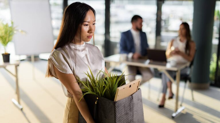 Amazon, Microsoft and more cite AI for 2025 layoffs