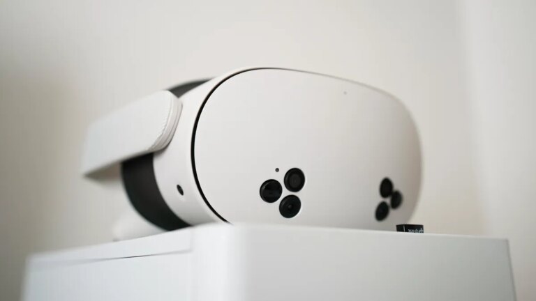 Amazon is selling the Meta Quest 3S for as low as $250 (and it comes with a free $50 credit)