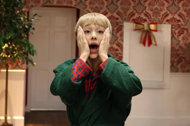 Ariana Grande's 'SNL' Sketches Ranked (Dec. 20, 2025 Episode)