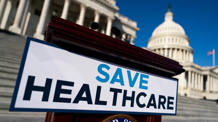 As GOP blows past ObamaCare deadline, is it too late for a deal?