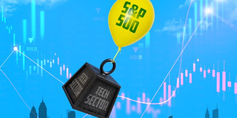 As stock-market rally broadens, it’s tough for the S&P 500 to keep advancing without tech As stock-market rally broadens, it’s tough for the S&P 500 to keep advancing without tech