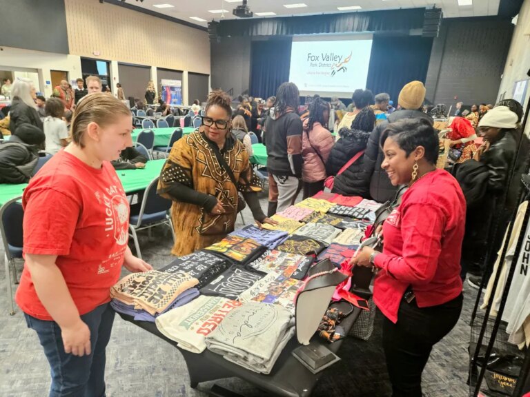 Aurora Kwanzaa celebration all about unity