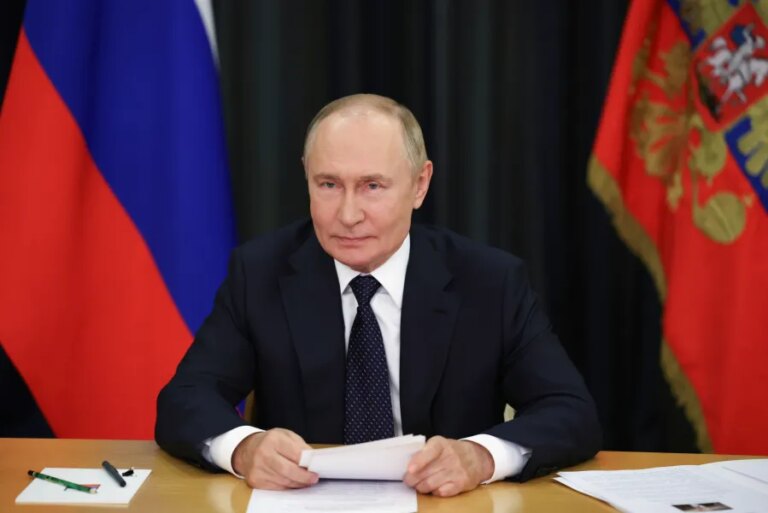 BRICS and forced labor: How Russia is exploiting an international economic bloc in its crusade against Ukraine