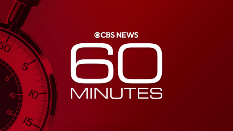 Bari Weiss Pulls '60 Minutes' Segment on Trump White House CECOT Prison