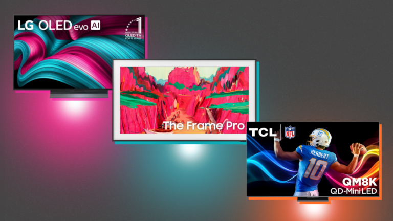 Best 65-inch+ TVs 2025: What to buy on Black Friday for watching sports, movies, more