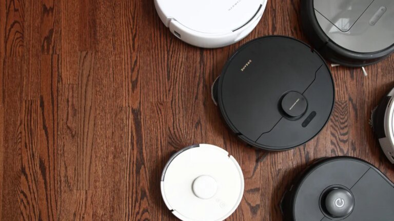 Best robot vacuum mops of 2025: I've tested dozens of these robots - here are the top ones