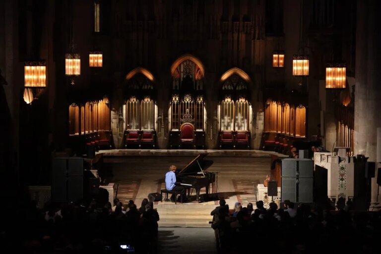 Brat Summer is over. Welcome to Cameron Winter.