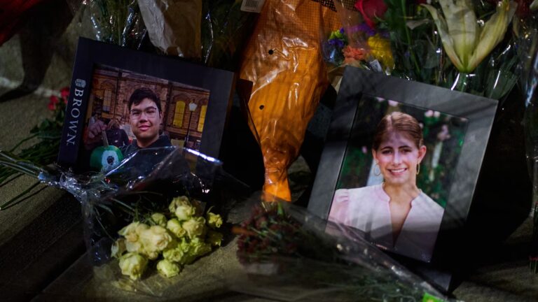 Brown University police chief put on leave, Dept. of Education launches review of safety