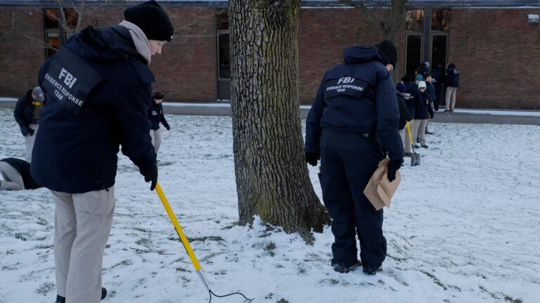 Brown mass shooting and MIT professor murder may be linked: Sources