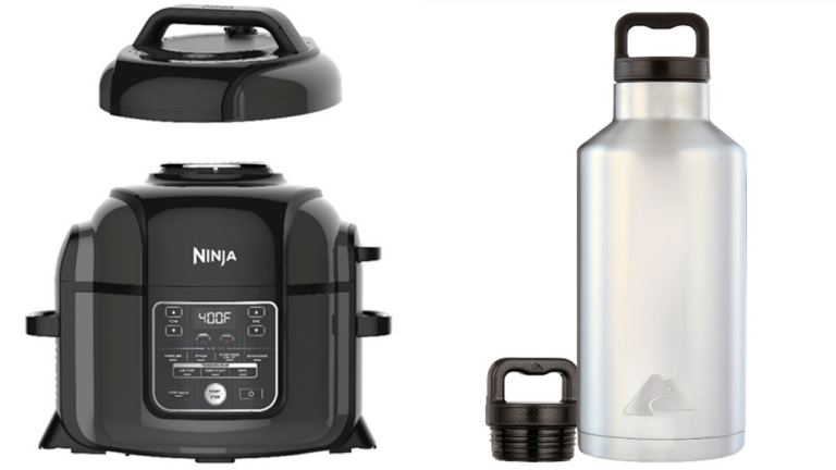 Buyer beware: Here are the top 10 products that were recalled this year