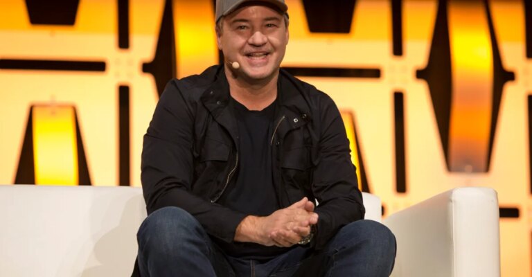 Call of Duty, Titanfall developer Vince Zampella has died at age 55