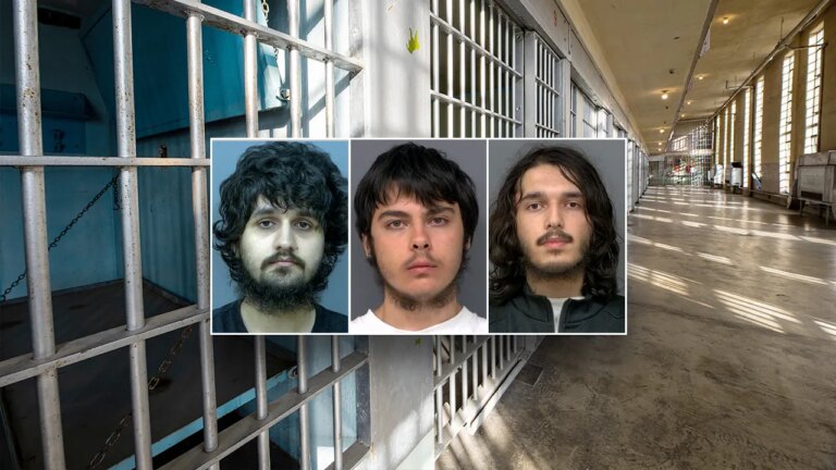 Canadian police charge man with ISIS conspiracy, hate crimes against Jews