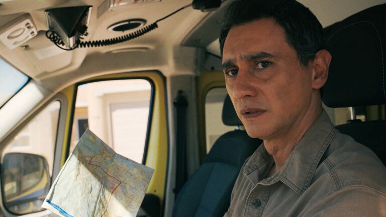 Carlos Manuel Vesga in Pluribus