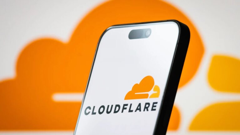 Cloudflare year in review: Internet traffic grew 19% in 2025