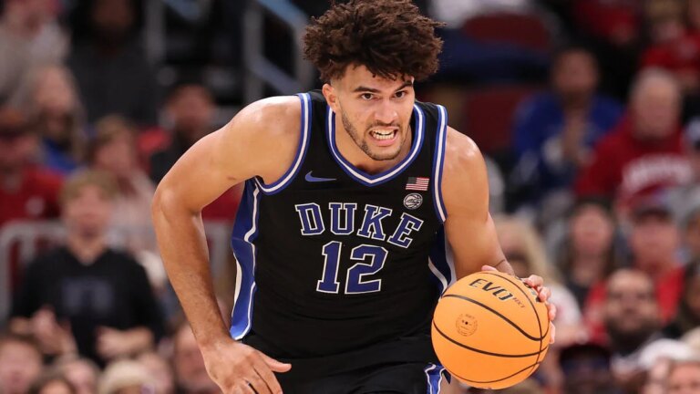 College basketball recruiting grades: Duke's No. 1 haul gets 'A,' Kentucky a 'C+'