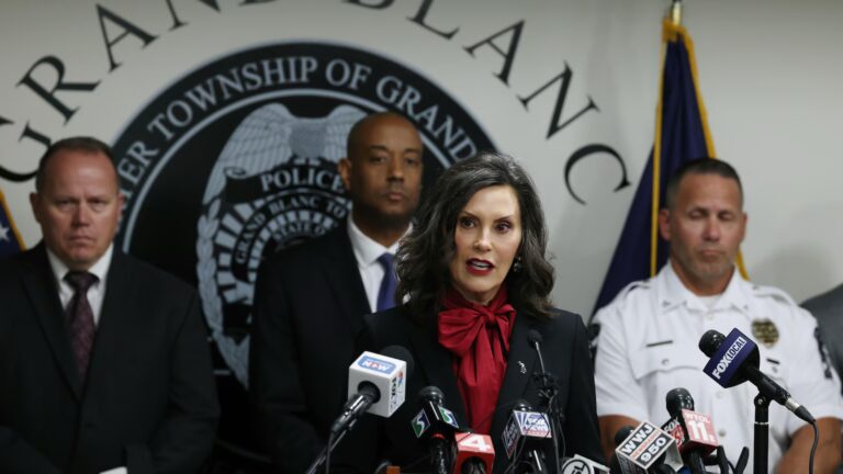 Court blocks Michigan ban on conversion therapy on free speech grounds