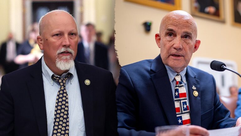 Culture war escalates as GOP lawmakers form Sharia Free America Caucus