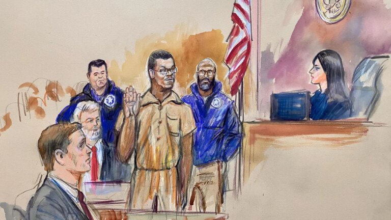 DC pipe bomb suspect targeted both parties over election claims, DOJ says