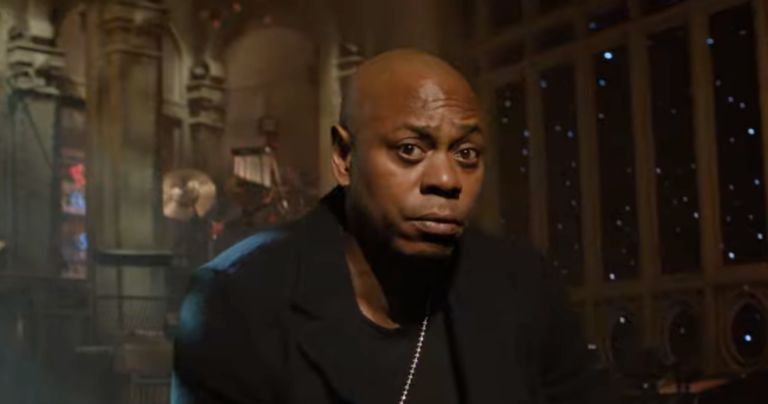Dave Chappelle Stand-Up Special Will Debut On Netflix After Fight