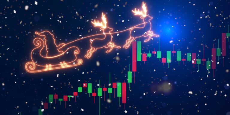 Don’t give up on a ‘Santa Claus rally’ just yet — even after a rough December start for stocks