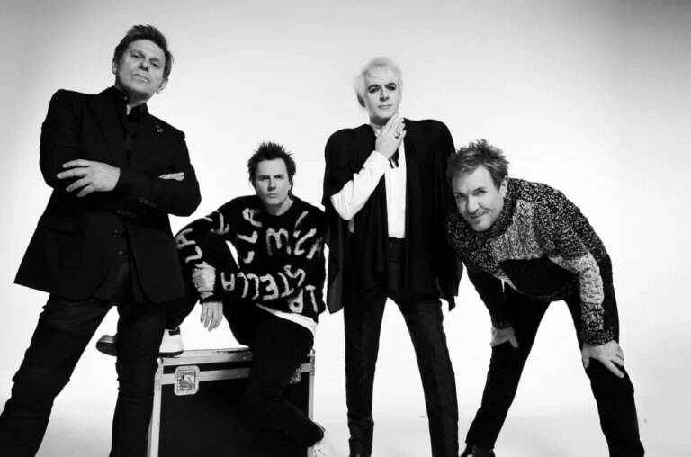 Duran Duran Remembers ‘Visionary’ Fashion Designer Antony Price