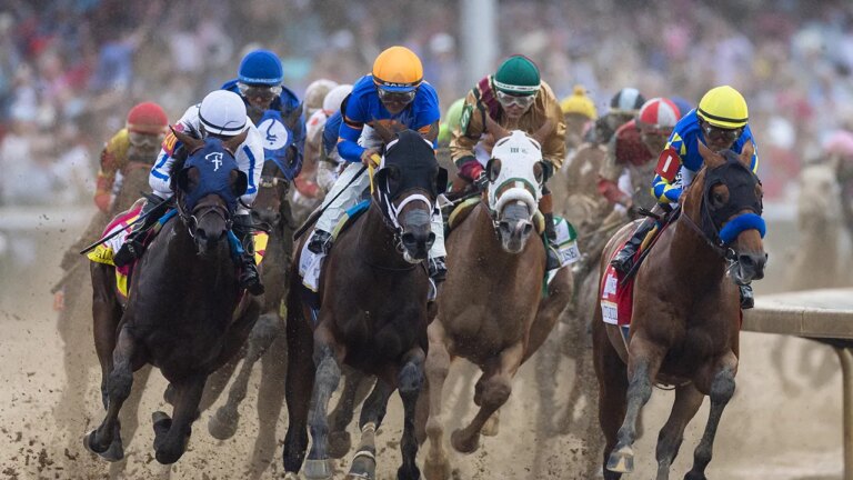 ETF industry breaks above $1T inflow record