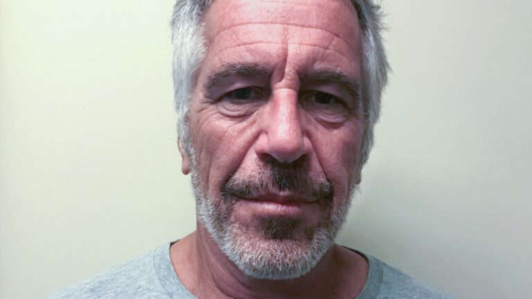 Epstein files released by DOJ