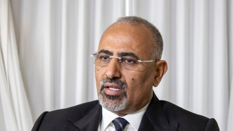 Escalation in Yemen threatens to reignite civil war, widen tensions in Gulf : NPR