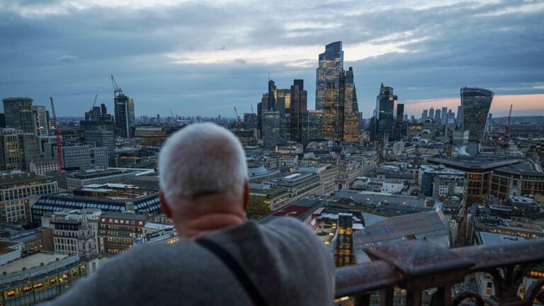 European markets set to start the last trading week of 2025 in flat territory