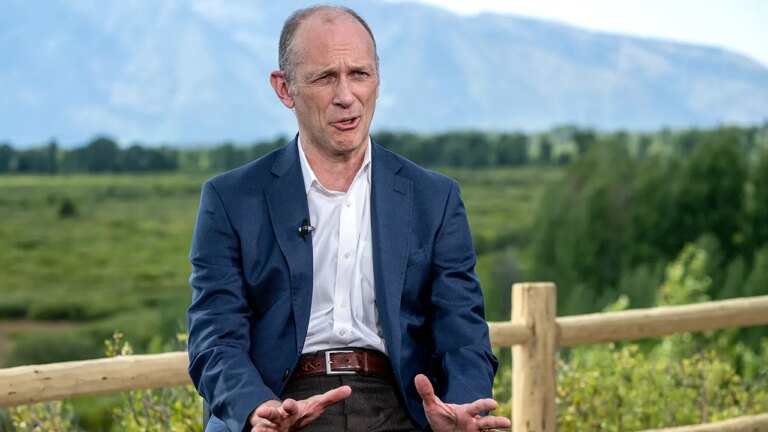 Fed's Goolsbee says more rate cuts possible if inflation stays on track