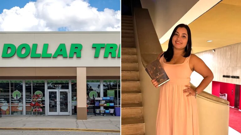 Female doctor found dead in Dollar Tree freezer in Miami