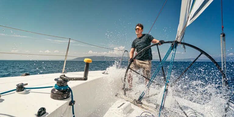 Financier accused of duping investors in alleged Ponzi scheme