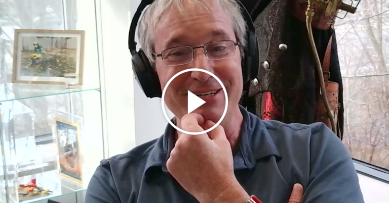 Former Roomba C.E.O. Reminisces on 2008’s Viral ‘Shark Cat’ Meme