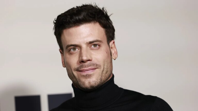 François Arnaud on ‘Heated Rivalry’ Success and Defending His Costars