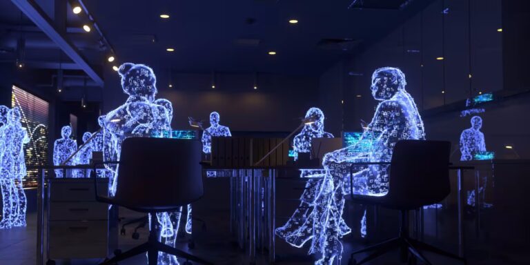 From on-device AI to the ‘girlfriend index,’ trading ideas from the research firm that nailed 2025’s investment themes