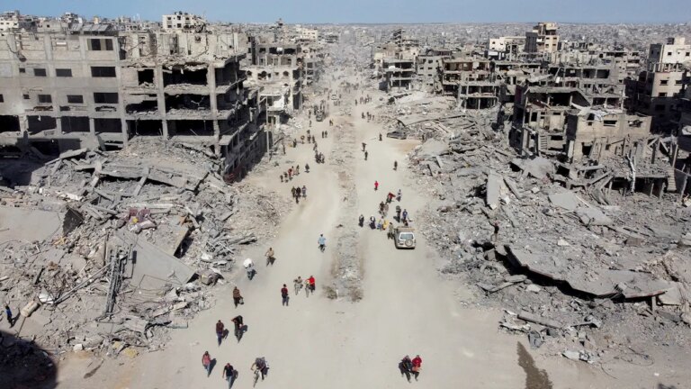 Gaza ceasefire Phase 2 preparations underway, says Steve Witkoff Gaza ceasefire Phase 2 preparations underway, says Steve Witkoff