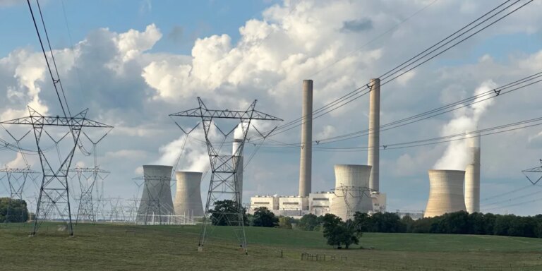 Georgia regulators OK 50% power capacity boost, betting AI data center demand will materialize