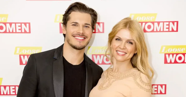 Gleb Savchenko’s Ex-Wife Elena Samodanova: 6 Things To Know