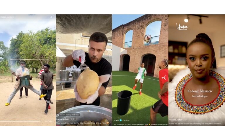 Goats and Soda : NPR