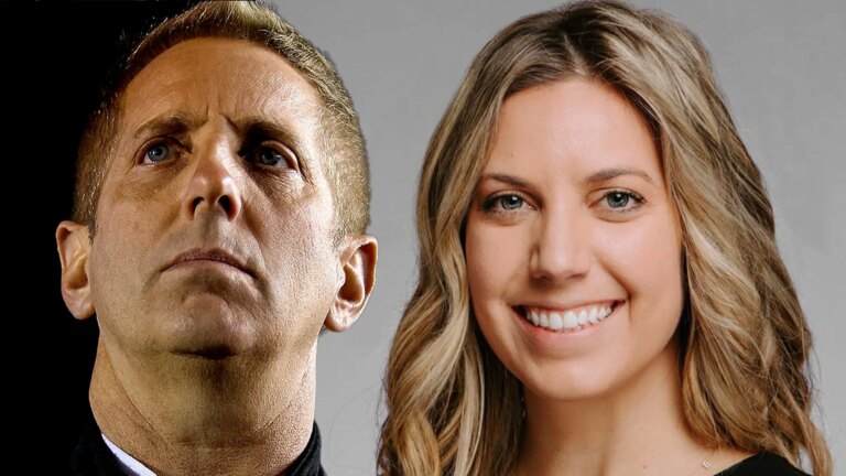 Greg Biffle's Holiday Card Arrives In Mail After Family Dies in Plane Crash