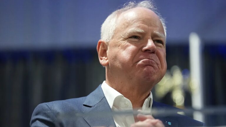 HHS launches review of Minnesota's federal funding use under Walz