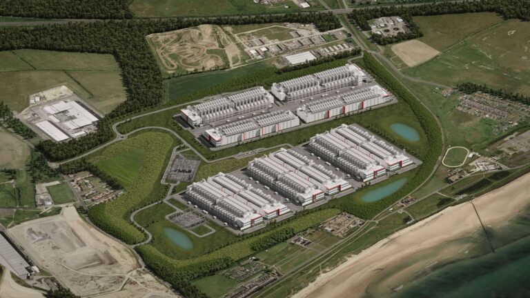 Has the UK's AI infrastructure buildout been a success?