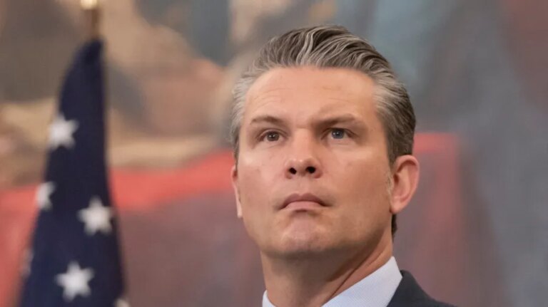 Hegseth’s self-serving subversion of the Department of Defense Hegseth’s self-serving subversion of the Department of Defense